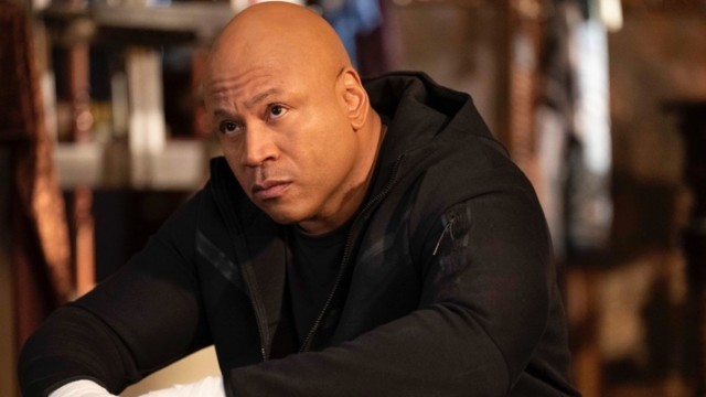 Click to watch 'The Other Shoe' (popup) NCIS Los Angeles